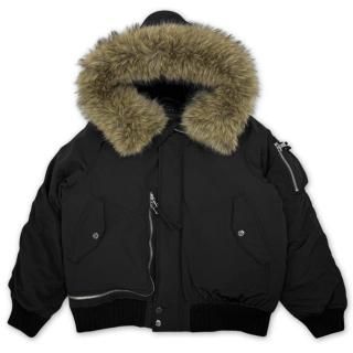 MLVINCE N-2B JACKET