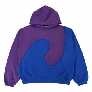 ERL Swirl Hoodie