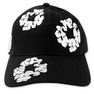 DENIM TEARS THE COTTON WREATH CAP
