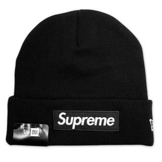 SUPREME BOX LOGO BEANIE