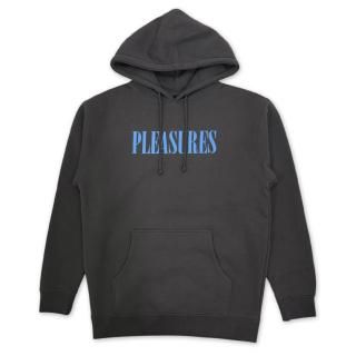 PLEASURES HOUSE BLEND HOODIE