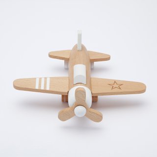 hikoki-propeller（ヒコーキ プロペラ）