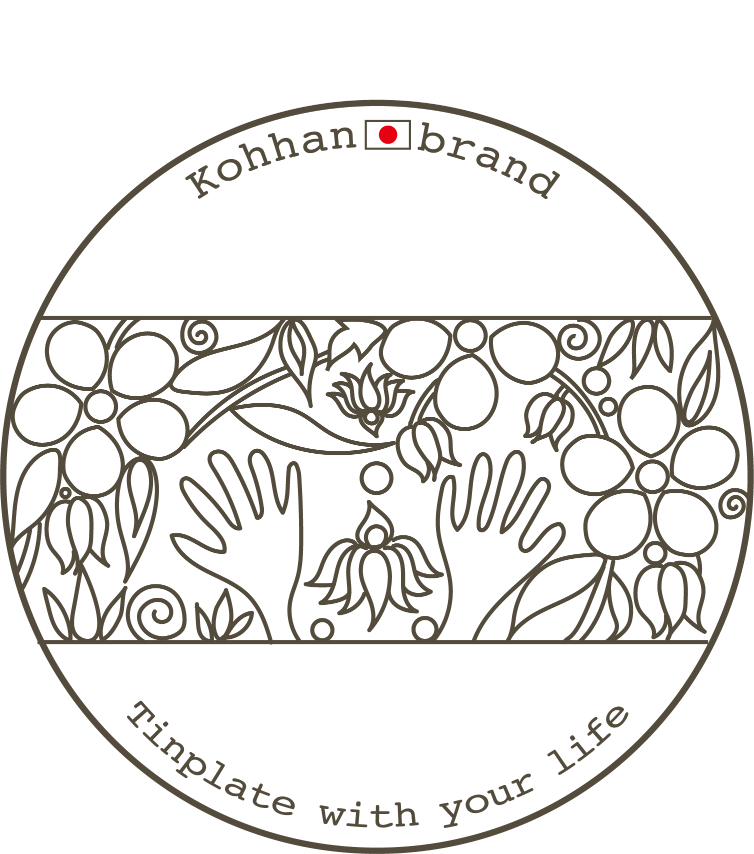 Kohhan_brand