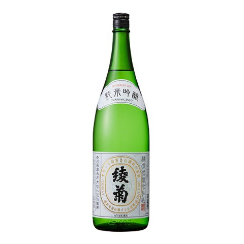 新発売 ☆2003年☆本格米焼酎☆ゴジラ☆綾菊酒造株式会社☆1.8L詰1本入