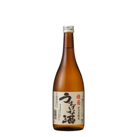 綾菊　特別本醸造うまげな酒720ml 