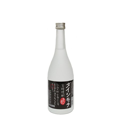 綾菊本格焼酎ダイシモチ720ml - 香川・讃岐の地酒・綾菊酒造