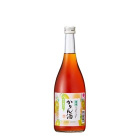 綾菊　かりん酒　720ml     