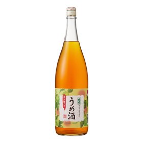 リキュール | 香川・讃岐の地酒・綾菊酒造