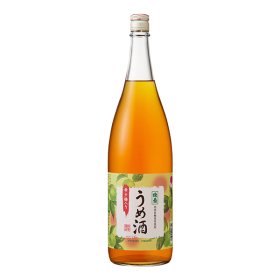 綾菊　うめ酒　1.8L  