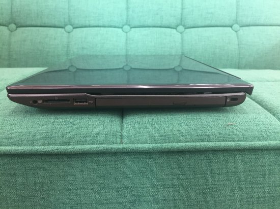 富士通、15.6インチノートパソコン、中古12ヶ月保証、AH52/3D、Core-i5