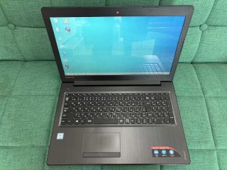 Lenovo 15.6インチ ノートパソコン 中古6ヶ月保証 Ideapad 310-15isk