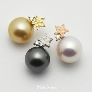 ダイヤモンド - Mizu JEWELRY