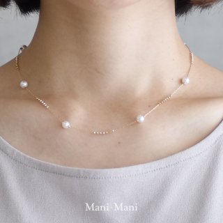 あこや真珠 - Mizu JEWELRY