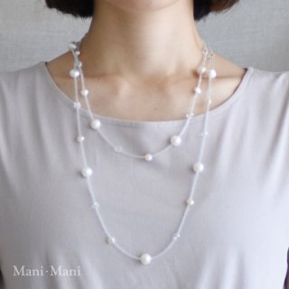 Mani - Mani - Mizu JEWELRY