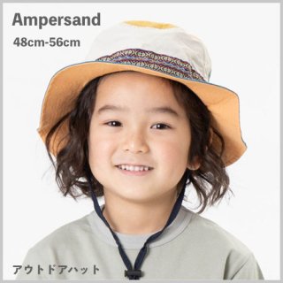 Kids Jr ȥɥϥå / Ampersand ѥ