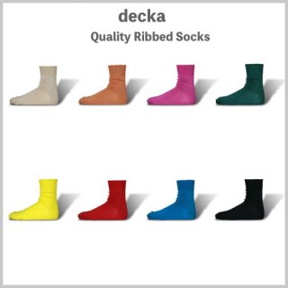 Mercerized Socks ޡ饤 å / ޥ / decka ǥ