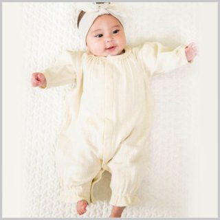 Baby 2WAYドレス&カバーオール / Ampersand premier アンパサンド プルミエ