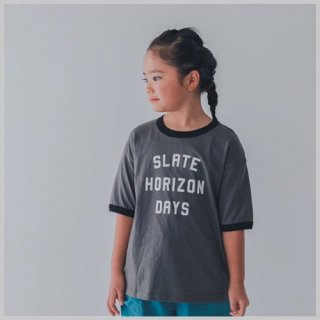 <img class='new_mark_img1' src='https://img.shop-pro.jp/img/new/icons7.gif' style='border:none;display:inline;margin:0px;padding:0px;width:auto;' />Kids Jr SLATE󥬡TEE / Second 