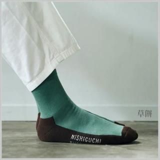 <img class='new_mark_img1' src='https://img.shop-pro.jp/img/new/icons57.gif' style='border:none;display:inline;margin:0px;padding:0px;width:auto;' />åȥ󥫥ߥ䥦å /ޥ  L / NISHIGUCHI KUTSUSHITA ˥ĥ 