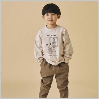 Kids Jr Women ARTS L/S T / FOV ե