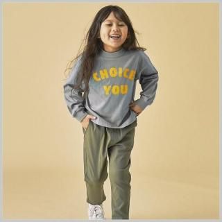 Kids Jr CHOICEYOU L/S T / FOV ե