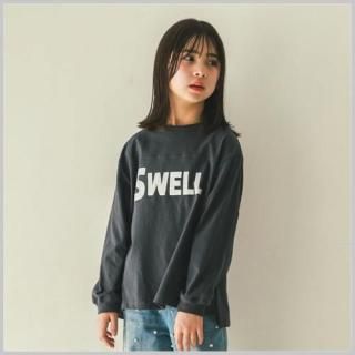 KIDS Jr SWELL / JEANS-b 󥺥١