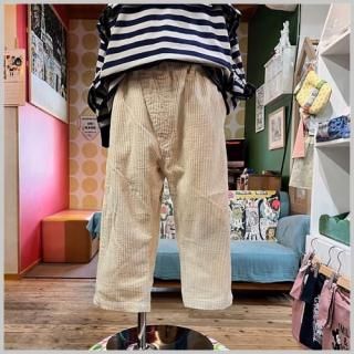 Kids Jr ܥ 磻ɥåץѥ / oceanground 饦