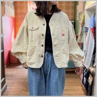<img class='new_mark_img1' src='https://img.shop-pro.jp/img/new/icons7.gif' style='border:none;display:inline;margin:0px;padding:0px;width:auto;' />Women ǥ 󥸥˥ 㥱å / GO TO Hollywood ȥϥꥦå