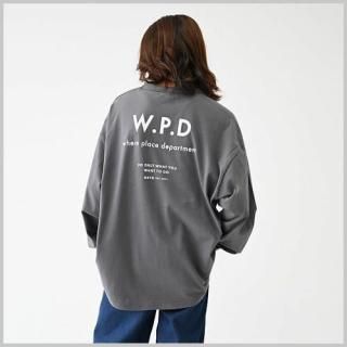 Kids Jr Women W.P.D T / GENERATOR ͥ졼