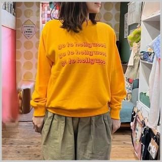 <img class='new_mark_img1' src='https://img.shop-pro.jp/img/new/icons7.gif' style='border:none;display:inline;margin:0px;padding:0px;width:auto;' />Women ΢ ޡ륹å / GO TO Hollywood ȥϥꥦå