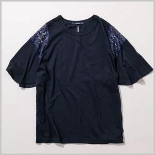 <img class='new_mark_img1' src='https://img.shop-pro.jp/img/new/icons31.gif' style='border:none;display:inline;margin:0px;padding:0px;width:auto;' />ͽ 졼إ Tee / tsukinowa ĥΥ 2025 S/S