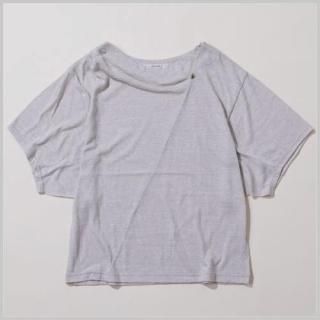 <img class='new_mark_img1' src='https://img.shop-pro.jp/img/new/icons31.gif' style='border:none;display:inline;margin:0px;padding:0px;width:auto;' />ͽ 楦 Tee / tsukinowa ĥΥ 2025 S/S