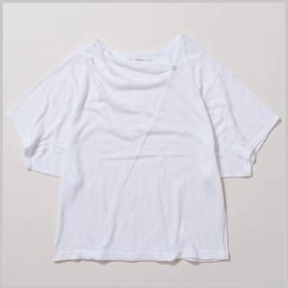 <img class='new_mark_img1' src='https://img.shop-pro.jp/img/new/icons31.gif' style='border:none;display:inline;margin:0px;padding:0px;width:auto;' />ͽ 楦 Tee / tsukinowa ĥΥ 2025 S/S