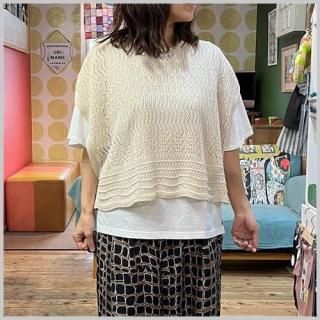 <img class='new_mark_img1' src='https://img.shop-pro.jp/img/new/icons31.gif' style='border:none;display:inline;margin:0px;padding:0px;width:auto;' />ͽ åȥͥΥ˥åȥ٥ / tsukinowa ĥΥ 2026 S/S