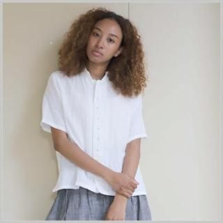 <img class='new_mark_img1' src='https://img.shop-pro.jp/img/new/icons31.gif' style='border:none;display:inline;margin:0px;padding:0px;width:auto;' />ͽ ɥ顼Ⱦµ  / in trace  ȥ졼 2026 S/S