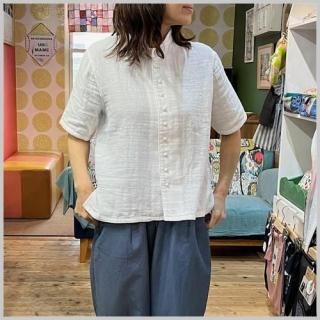 <img class='new_mark_img1' src='https://img.shop-pro.jp/img/new/icons31.gif' style='border:none;display:inline;margin:0px;padding:0px;width:auto;' />ͽ ɥ顼Ⱦµ  / in trace  ȥ졼 2026 S/S