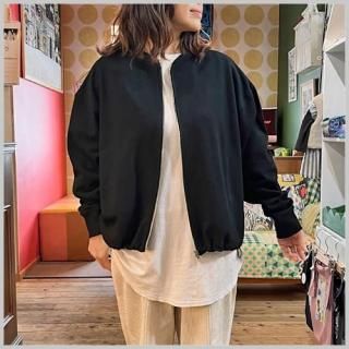 <img class='new_mark_img1' src='https://img.shop-pro.jp/img/new/icons7.gif' style='border:none;display:inline;margin:0px;padding:0px;width:auto;' />Women Х롼 Zip ֥륾 / AUG 