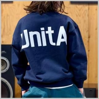 <img class='new_mark_img1' src='https://img.shop-pro.jp/img/new/icons7.gif' style='border:none;display:inline;margin:0px;padding:0px;width:auto;' />Mens Unita åȥȥ졼ʡ / Unita ˥