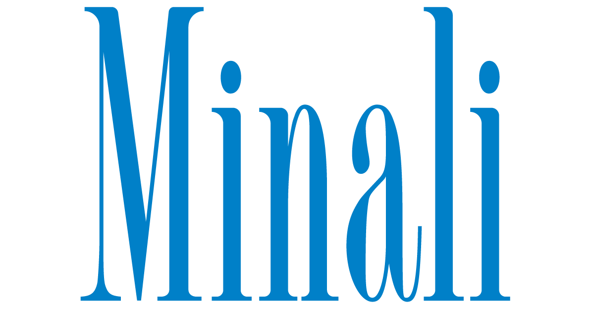 Minali Online Store