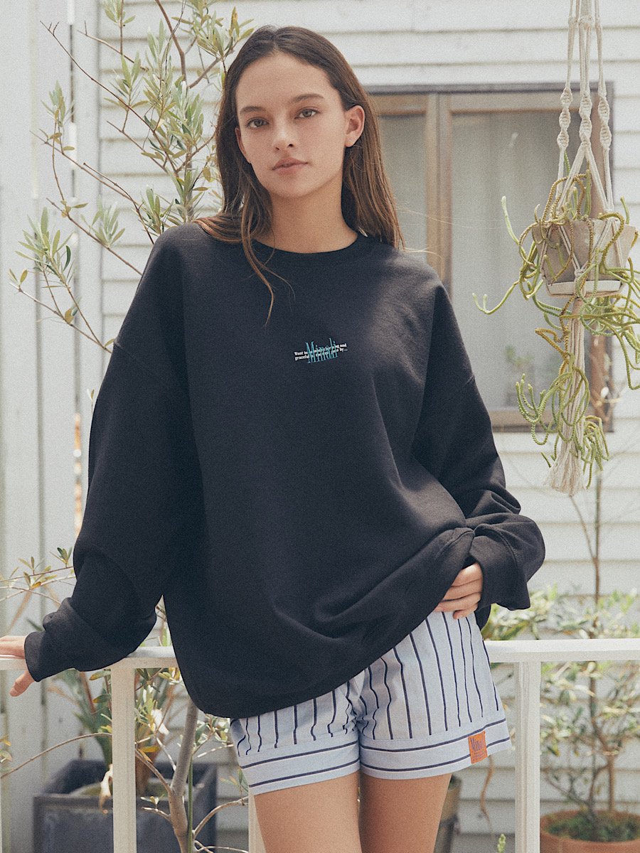 Minali sweatshirt - Minali Online Store
