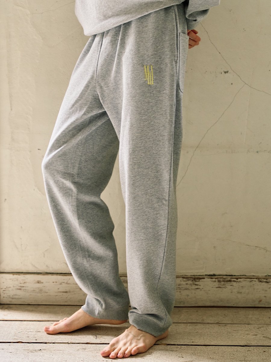 【SALE】Minali Sweat Pants（UNISEX) - Minali Online Store