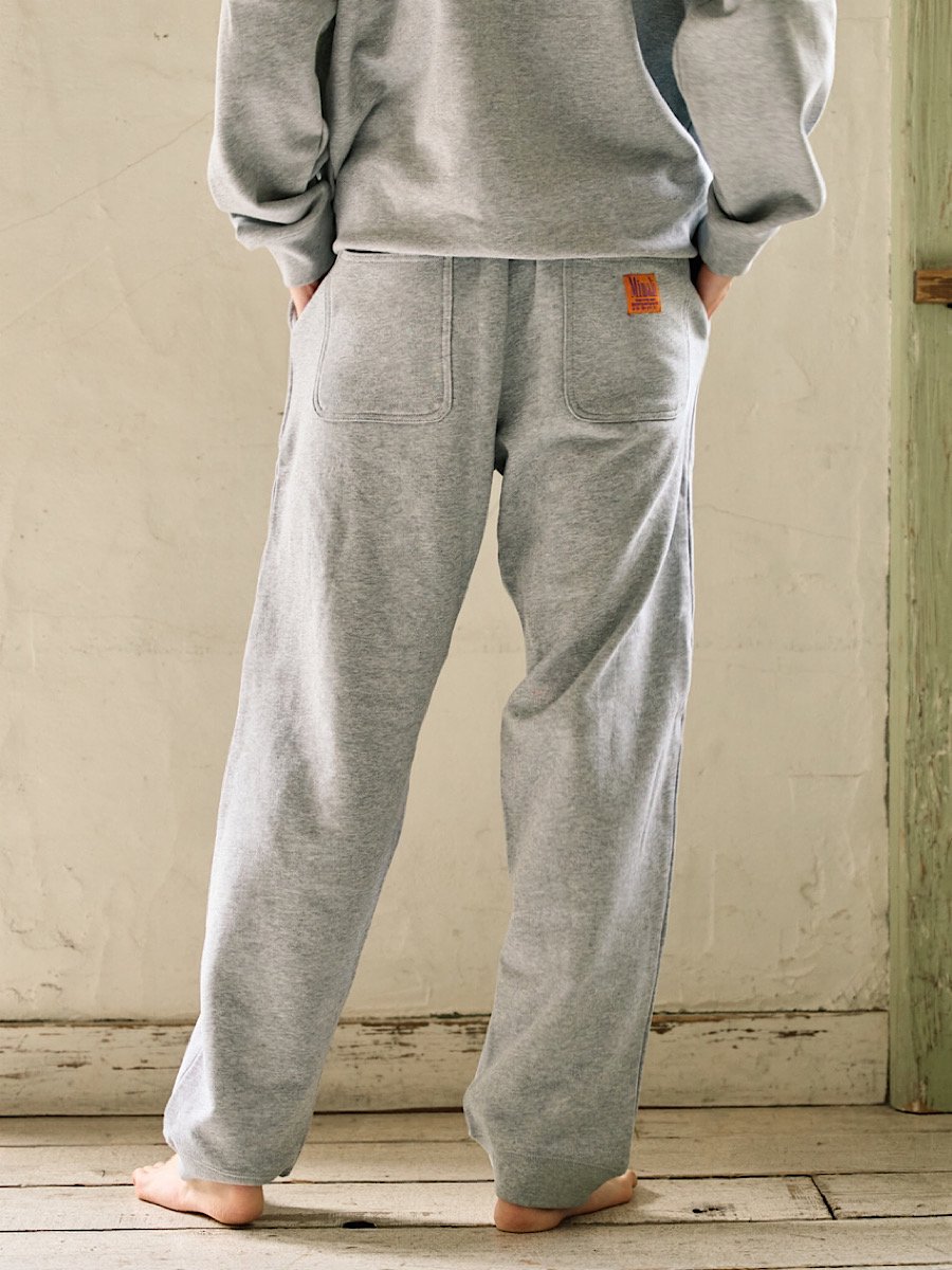 Minali Sweat Pants（UNISEX) - Minali Online Store