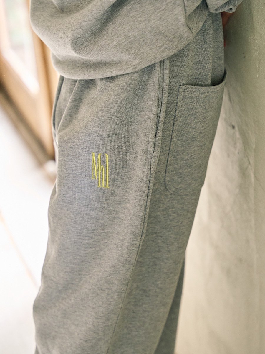 【SALE】Minali Sweat Pants（UNISEX) - Minali Online Store