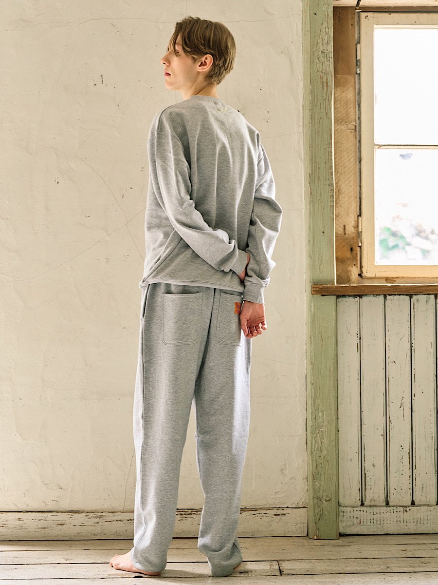 【SALE】Minali Sweat Pants（UNISEX) - Minali Online Store