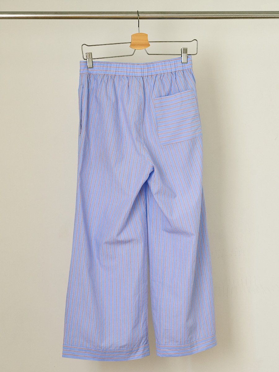 Stripe Pants(UNISEX) - Minali Online Store