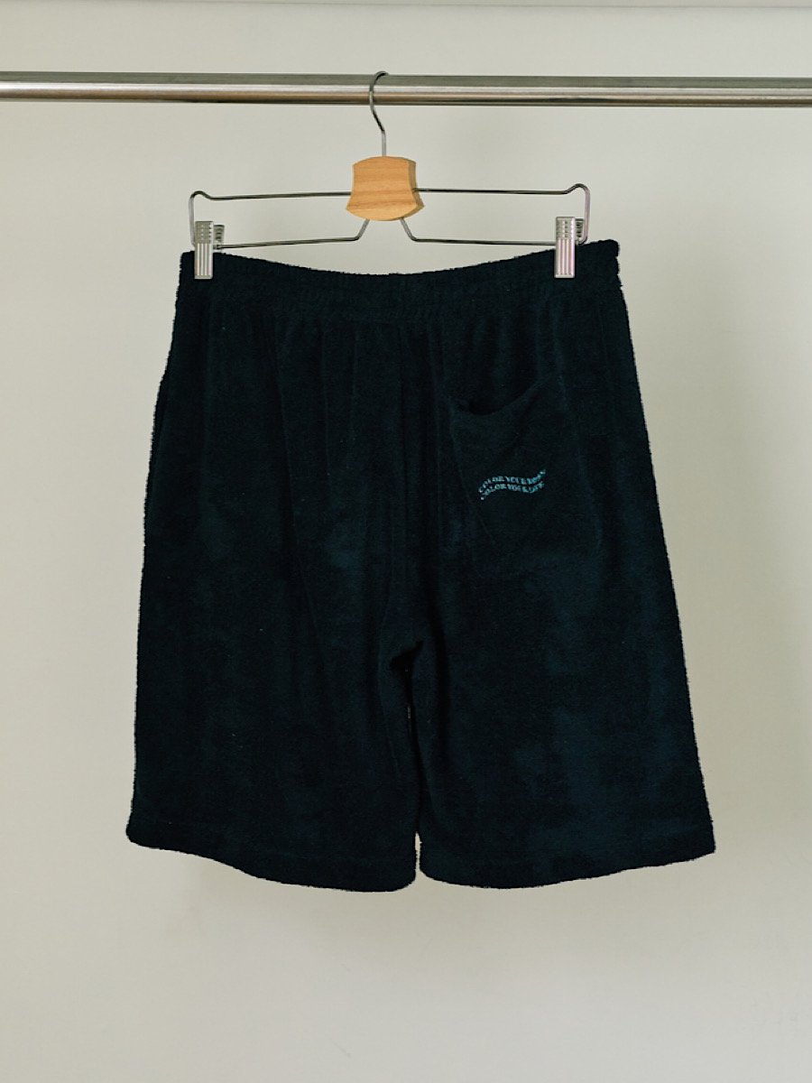 Pile Shorts (Men's) - Minali Online Store