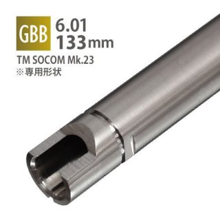 6.01ʡХ 133mm / ޥ륤 SOCOM Mk23