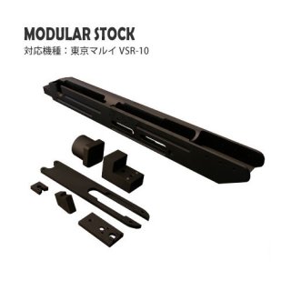 MODULAR STOCK(⥸顼ȥå) / ޥ륤 VSR-10