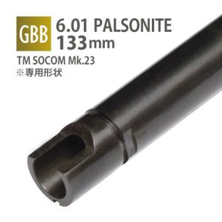 6.01 ѥ륽ʥȥʡХ 133mm / ޥ륤 SOCOM Mk23