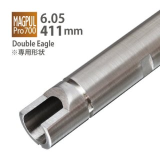 6.05ʡХ 411mm / Double Eagle Magpul Pro 700